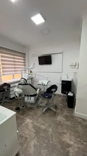 CLÍNICA ODONTOLÓGICA À VENDA - BAIRRO PINHEIRINHO, CURITIBA