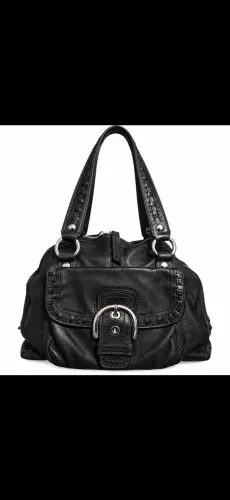 Coach original com código de autenticidade