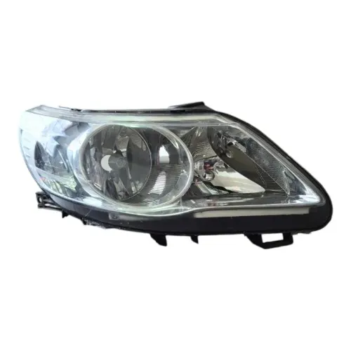 FAROL VW GOL VOYAGE SAVEIRO G5 2009 A 2012 FOCO DUPLO LD ORIGINAL
