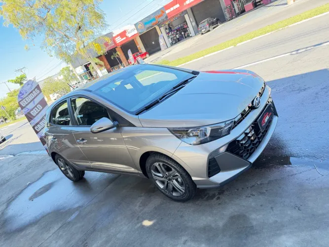 Hyundai HB20 Limited 1.0 TB Flex 12V Aut. 2027