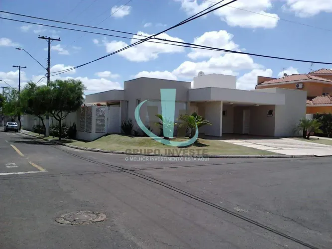 CASA EM CONDOMÍNIO à venda PORTAL DAS ARAUCÁRIAS, ARARAQUARA - SP | PORTAL DAS ARAUCÁRIAS