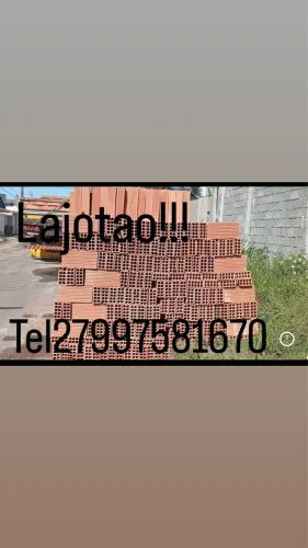 Lajotão e Lajotas de primeira!!!