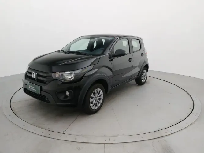 Fiat Mobi Like 1.0 Fire Flex 5P. 2025