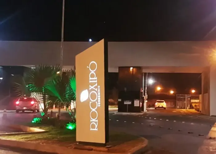 Excelente oportunidade no cond rio Coxipó