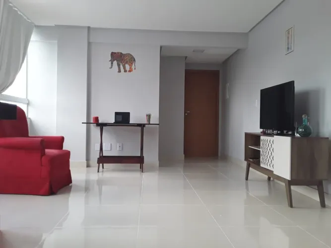 Apartamento à venda, Jardim América, Goiânia, GO