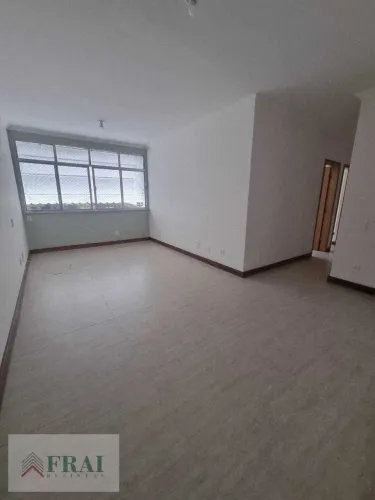 Apartamento em Ingá, Niterói/RJ