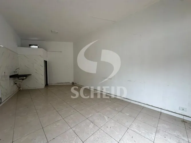 Loja Comercial para Locação 30m²