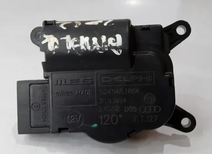 Motor Atuador Ar Amarok 2012 3093694    02