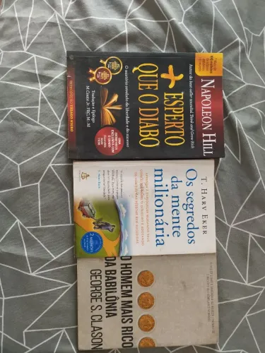 Livros