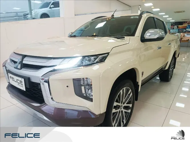 Mitsubishi L200 Triton Sport HPE-S 2.4 CD Dies. AUT 2025