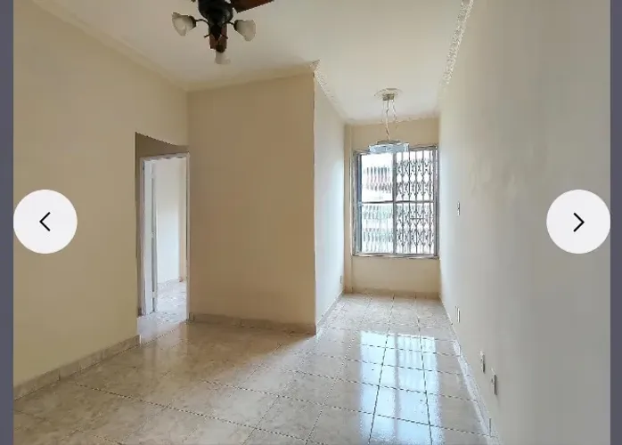 Apartamento na Tijuca 01