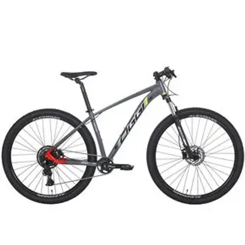 Oggi 7.0 NOVA DE LOJA Shimano cues 1 x 9 R$  3.400.00