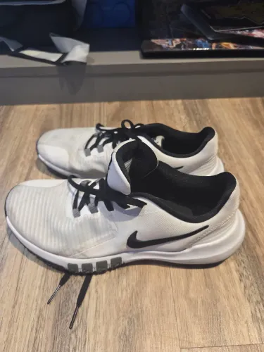 Tênis Nike Nike Flex Control 4 Masculino 38