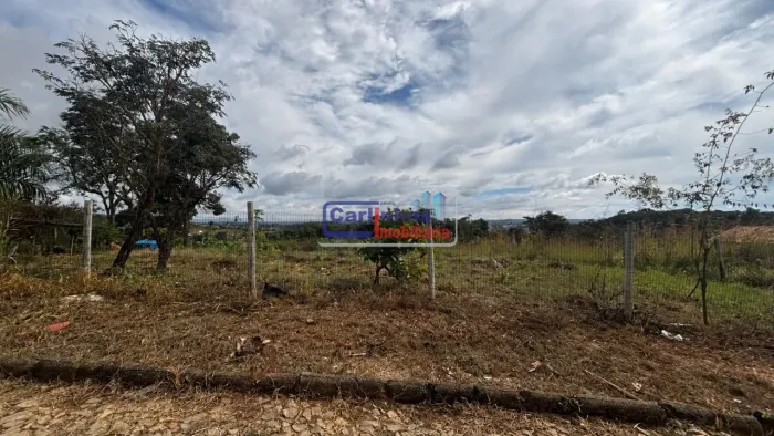 Terreno em Condomínio São Joaquim de Bicas