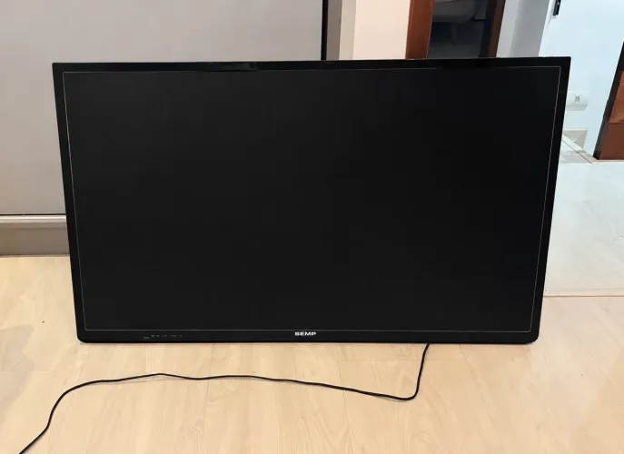 Tv Semp Smart Tv