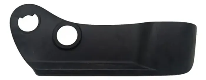 Acabamento Banco Direito Peugeot 307 Sw 2005 2006 Preto
