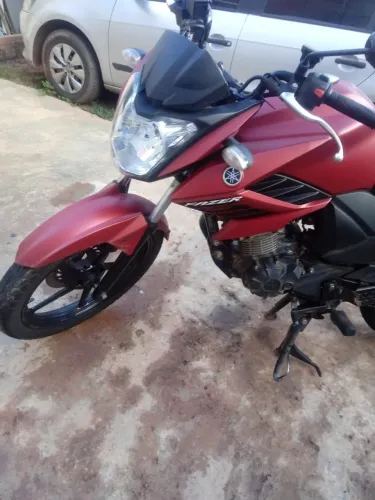 Fazer 150