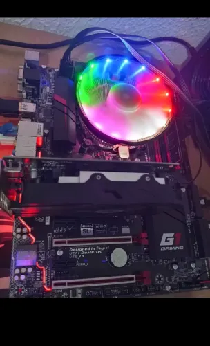 Kit gamer