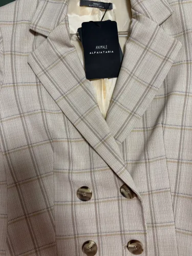 Blazer Animale