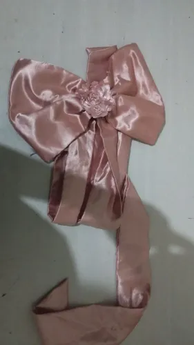 Vestido infantil florista para festas