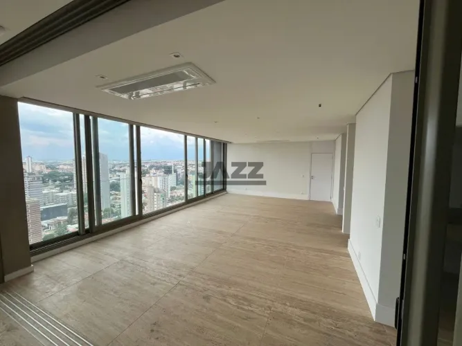 Sofisticação, Tecnologia e Conforto: O Imóvel Definitivo no Bossa Nova, Cambuí, 257,00m²,