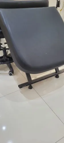 Maca  p estética TOTAL CONFORT