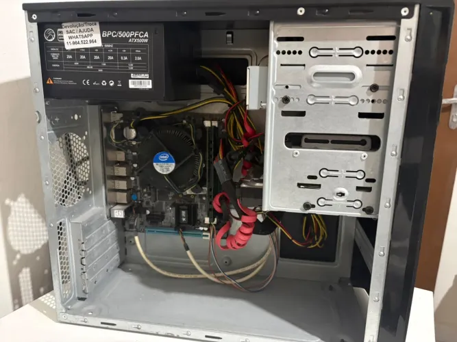 Pc i3 16 de ram