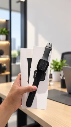Apple Watch Série 10 44mm