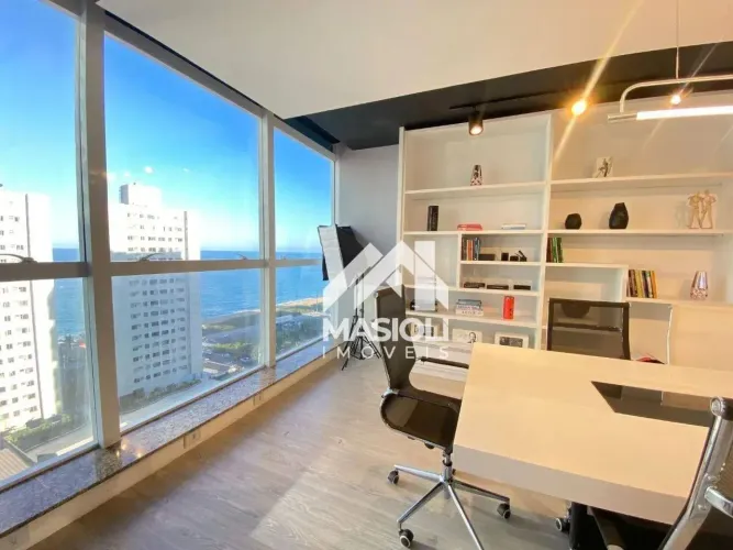 Imóvel para aluguel com 38 metros quadrados em Praia de Itaparica - Vila Velha - ES