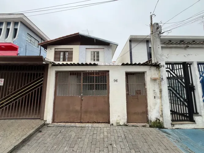 Sobrado para locação - Vila Formosa