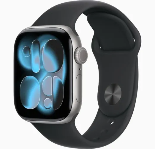 Apple Watch Series 11 de 42mm Space Gray