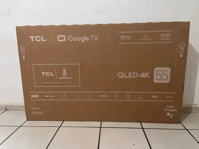 Tv TCL