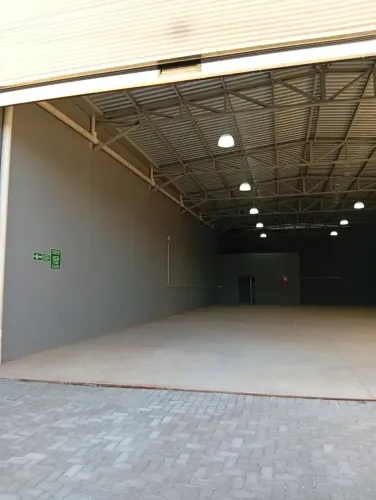 Galpão para Alugar em Lagoa Santa- MG