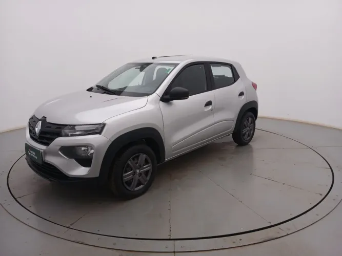 Renault Kwid 1.0 Zen 2025