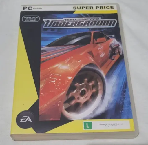 Jogos PC