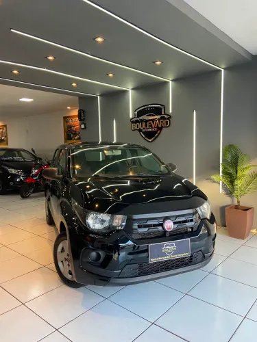 Fiat Mobi Like 1.0 Fire Flex 5P. 2020
