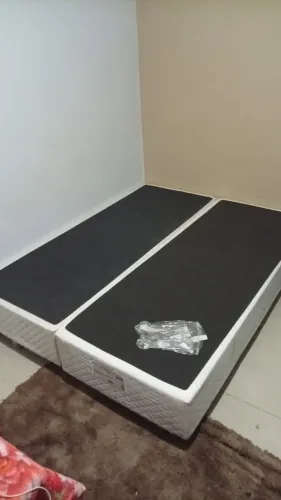 Cama quinn vendo ou troco em iPhone