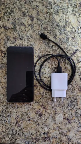 Samsung S22 - para assistência