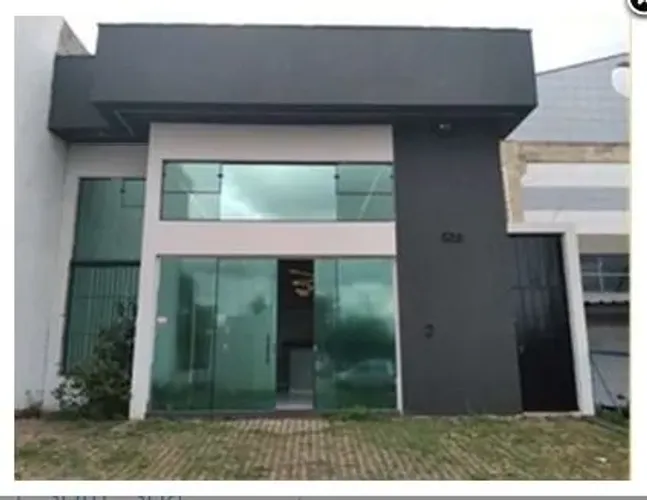 Imóvel Comercial com 300 m² no Éden Excelente Estrutura para sua Empresa