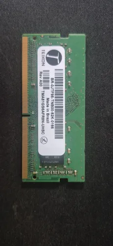 Memória ram DDR4 8GB 2400mhz 