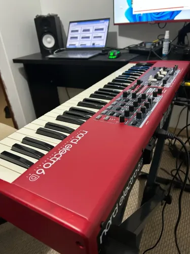 Nord Electro 6 61