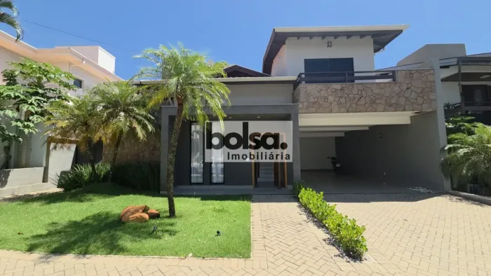 CASA em CONDOMÍNIO TÍVOLI 1, (Bauru) - SP
