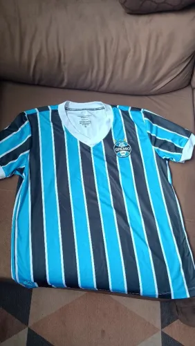 Camisa de time