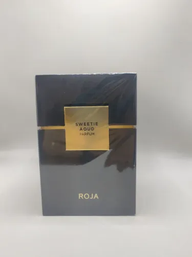 Perfume Sweetie Aoud de Roja Dove 50 ml Lacrado 