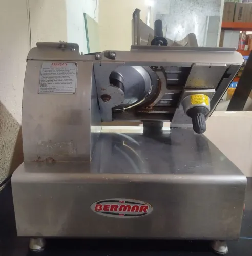 Fatiador de frios automático bermar