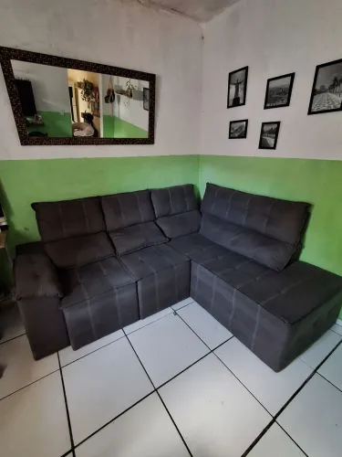 Sofá SonoShow