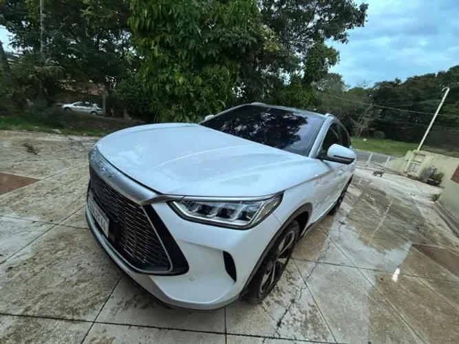 BYD Song Plus 1.5 16V Aut. (hibrido) 2023