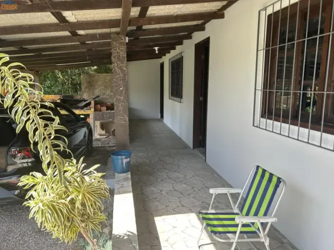 Casa - Florianópolis SC