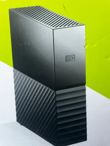 Hd 8tb western digital