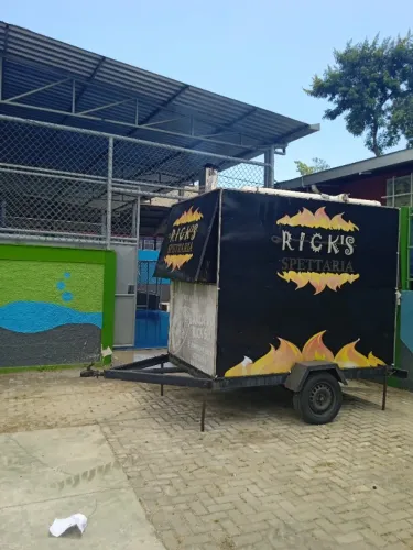 Food truck